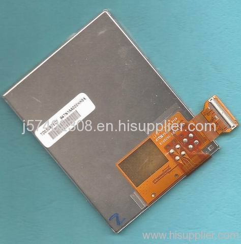 TD035STED7 60H00090-00M PDA LCD HP iPAQ 2490b touch screen