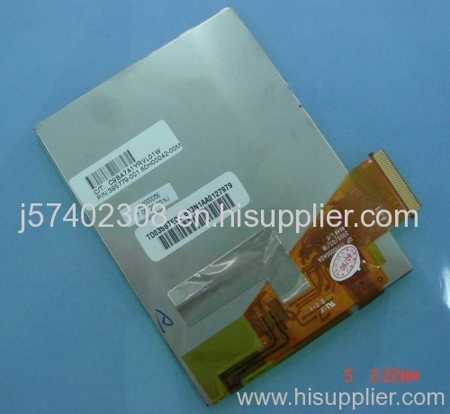 SELL TD035STED5 60H00042-00M PDA LCD HP iPAQ 1950 touch screen