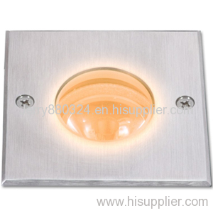 LED Underground light