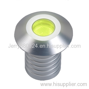 3W LED Underground light SL-IGB01-3