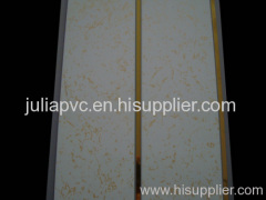 pvc ceiling panel