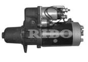 starter motor RB-STAR045