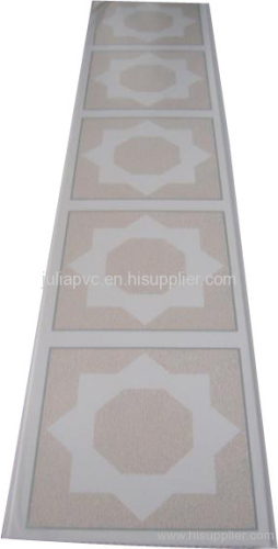 pvc panel