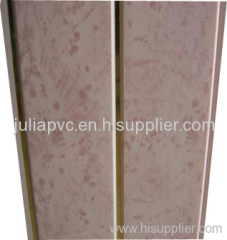 pvc decorative panel