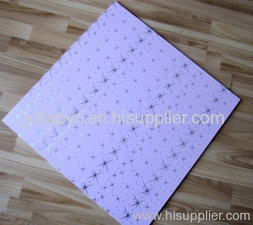 pvc wall sheet