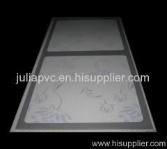 pvc panel