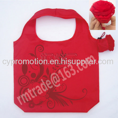 rose eco bag