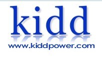 KIDDPOWER CO., LTD.