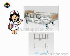 two function electric medical bed A-8