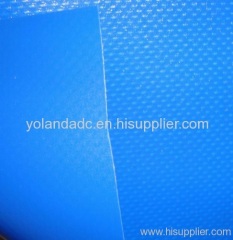 pvc tarpaulin