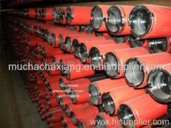API5CT petroleum casing steel pipes