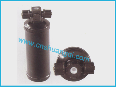 receiver drier filter