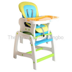 Baby High Chair