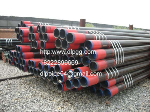 oil casing