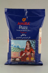 Amira Pure Basmati Rice