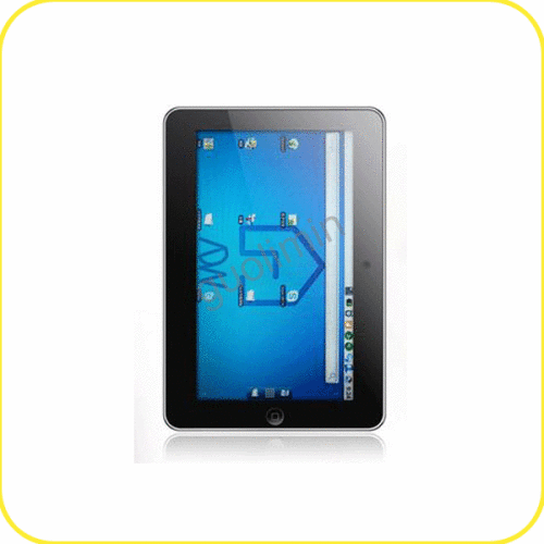 4GB Android Tablet Touch screen Multi touch 512MB memory