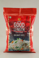 Amira Goodlength Basmati Rice