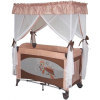 Baby Crib