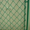 PVC coated chain link mesh