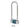 combination padlocks