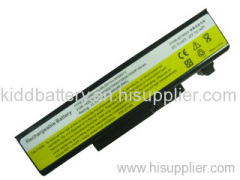 Rechargeable laptop battery