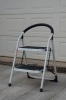 Steel Step Ladder