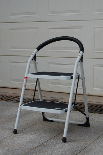 Steel Step Ladder with 2steps