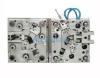 Plastic injection mold