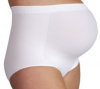 Organic maternity underwear