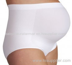 organic cotton maternity underwear