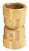 Brass Vertical Check Valve