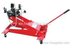 floor transmission jack