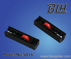 Sliding Window Roller