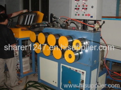 PET Strap Band Making Line