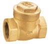 Brass Check Valve