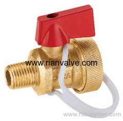 Drain Valve