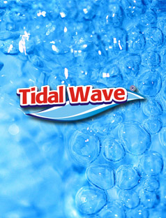 Tidal Wave