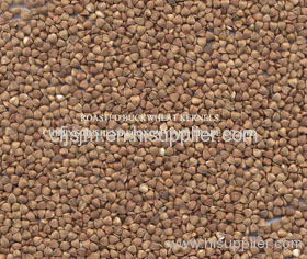 Roasted buckwheat kernels Buckwheat