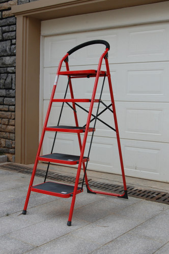Household Steel step ladder