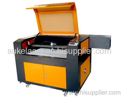 acrylic laser cutting machine