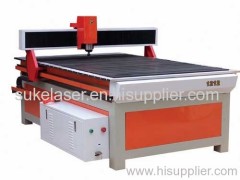 CNC metal engraving machine