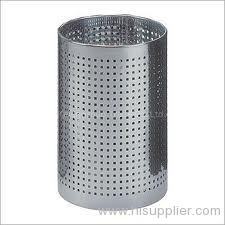 gas filter mesh