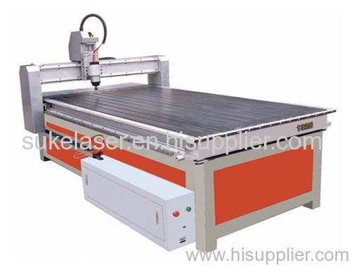 cnc wood engraving machine