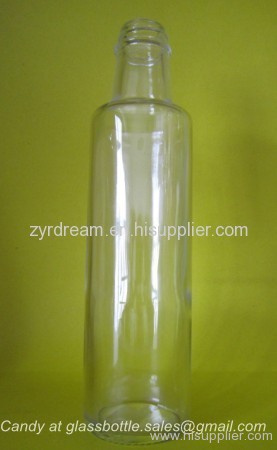 250ml Olive Oil Glass Bottle