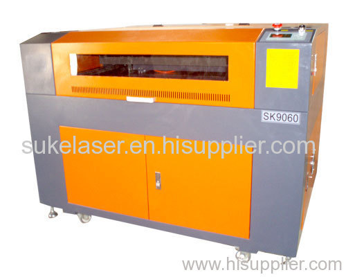 laser carving machine