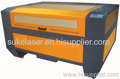 CO2 laser non-metal engraving machine