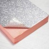 phenolic air duct ,Phenolic Foam Board Air Duct Panel ,Phenolic Pre-Insulated Duct Panel ,PU Air Ducting Panel