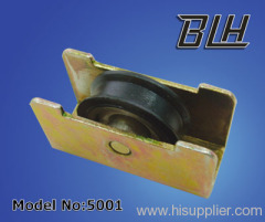 sliding door & window roller