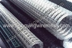 Hot dipped Welded Wire Mesh