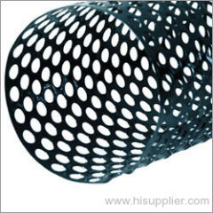 Perforated Metal Filters